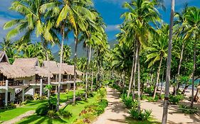 Daluyon Beach And Mountain Resort